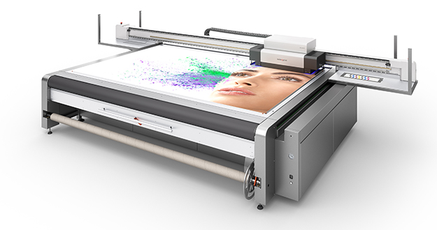 Inkjet Printer